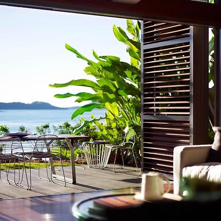 Yacht Club Villas เกาะแฮมิลตัน ภายนอก รูปภาพ