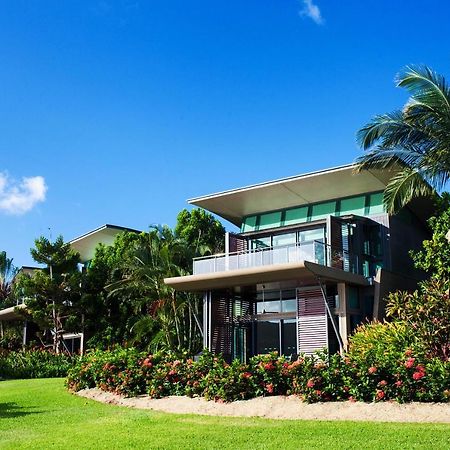 Yacht Club Villas เกาะแฮมิลตัน ภายนอก รูปภาพ