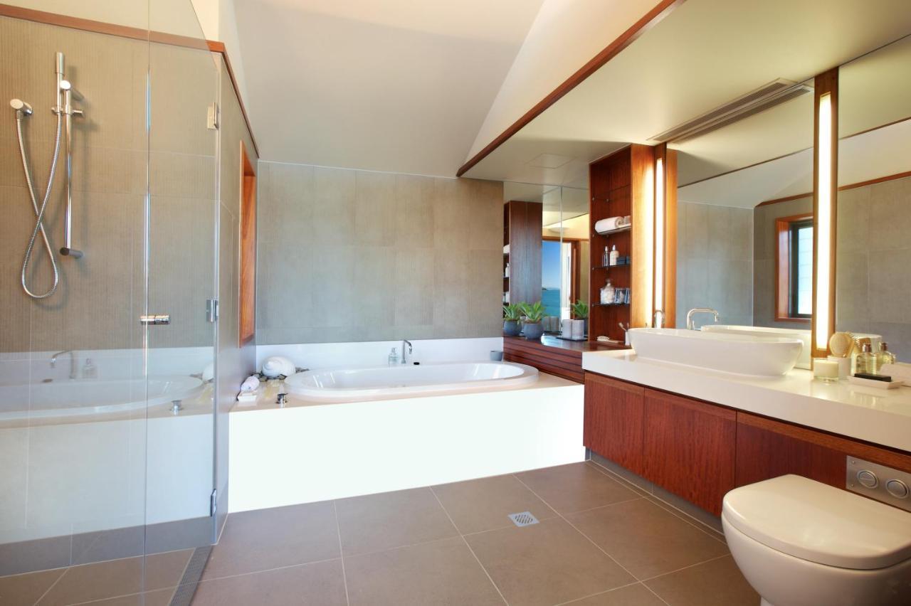 Yacht Club Villas เกาะแฮมิลตัน ภายนอก รูปภาพ